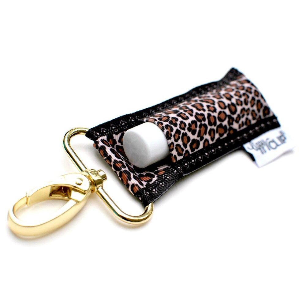 Lippy Clips (Holds your Chapstick)